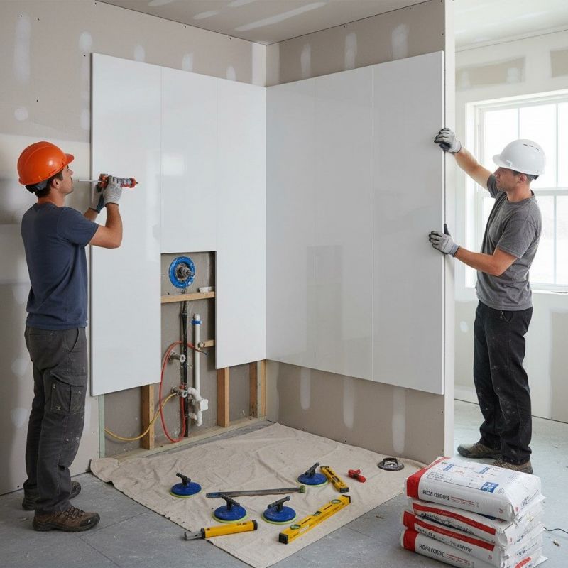 Top Bathroom Remodeling Companies in Glenside, PA