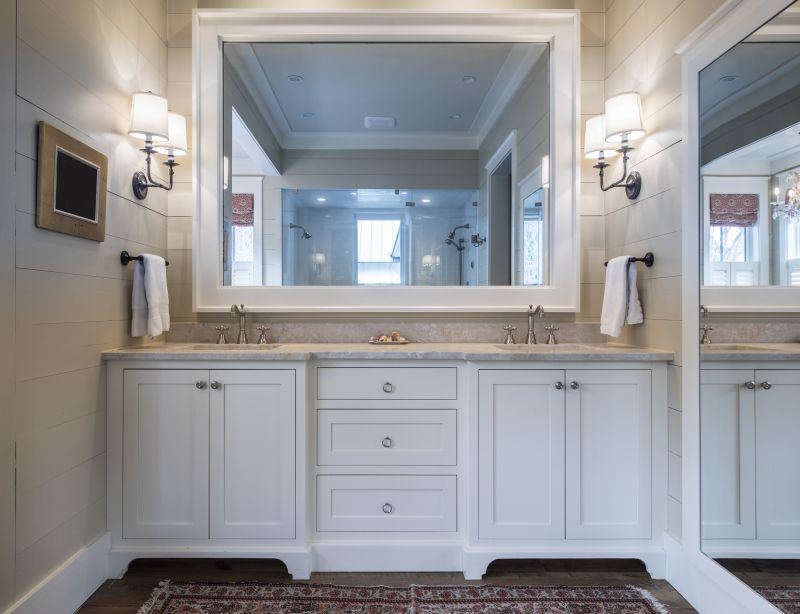 Cost of Bathroom Remodeling in Morrisville, PA