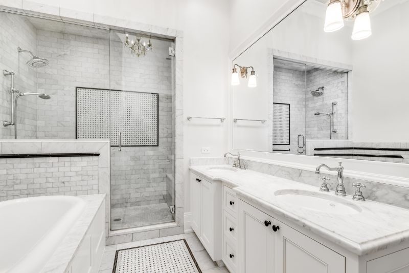 Best Bathroom Remodelers Contractors in Morrisville, PA